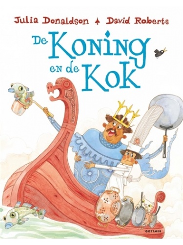 de_koning_en_de_kok
