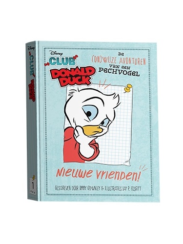 donald_duck