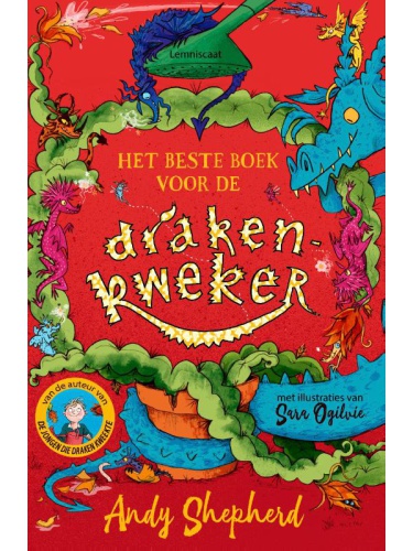 drakenkweker