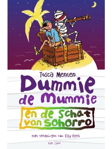 dummie_de_mummie
