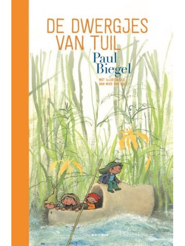 dwergjes_van_tuil