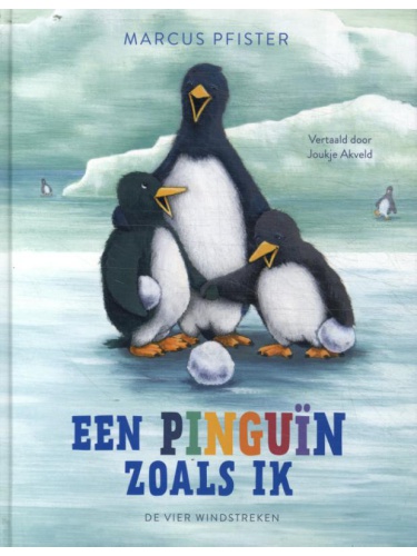 een_pinguin