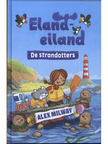 elandeiland