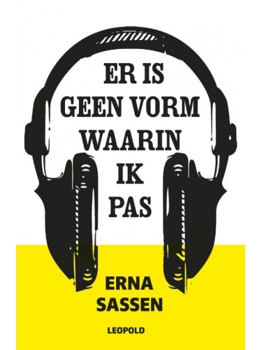 er_is_geen_vorm