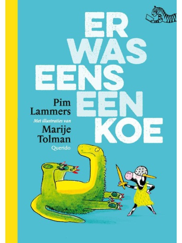 er_was_eens_een_koe