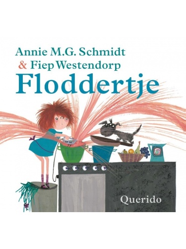 floddertje