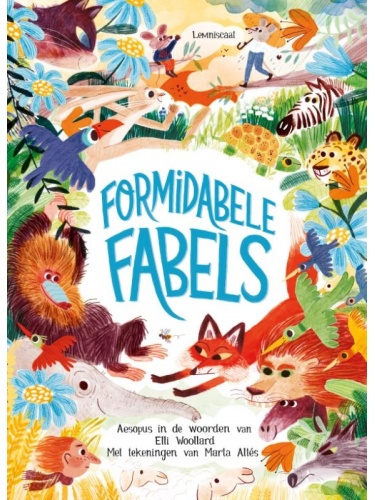 formidabele_fabels