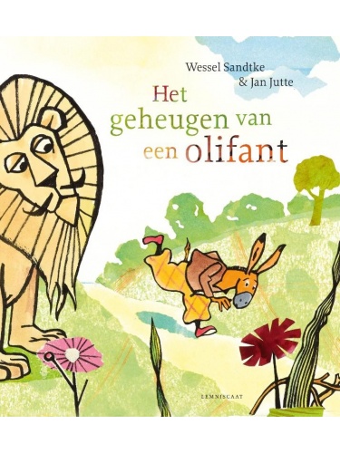 geheugen_olifant