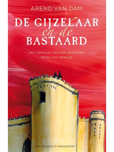 gijzelaar