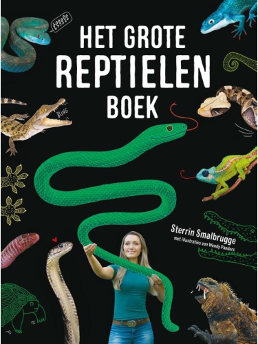 grote_reptielenboek