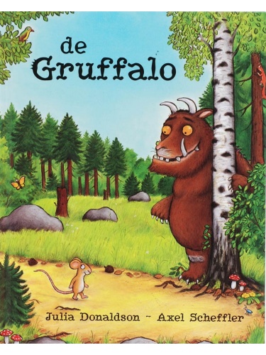 gruffalo