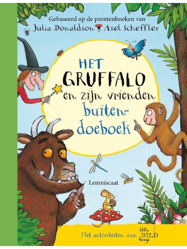 gruffalo_buitendoeboek