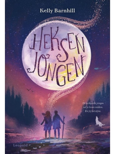 heksenjongen