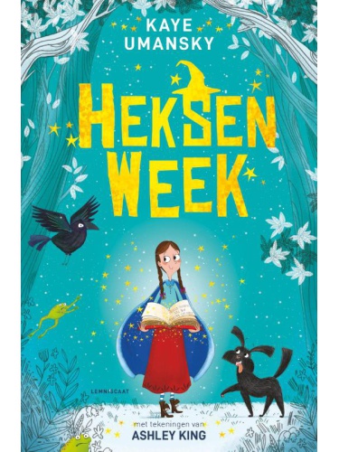 heksenweek