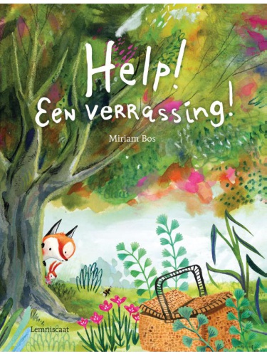 help_een_verrassing