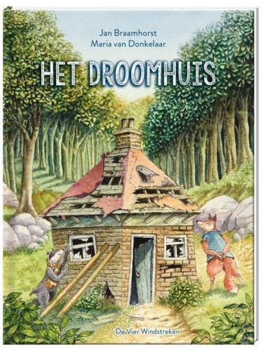 het_droomhuis