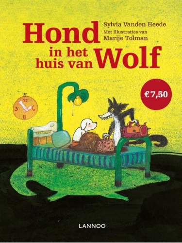 hond_in_het_huis