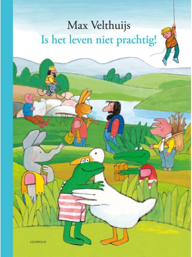 is_het_leven_niet_prachtig