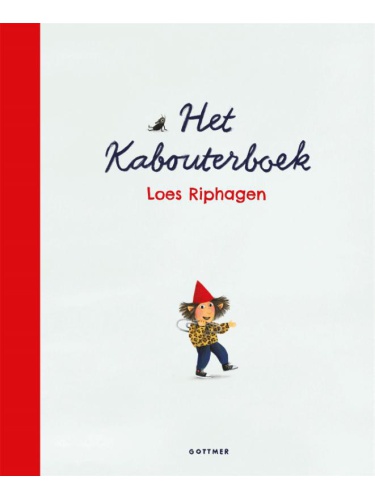 kabouterboek