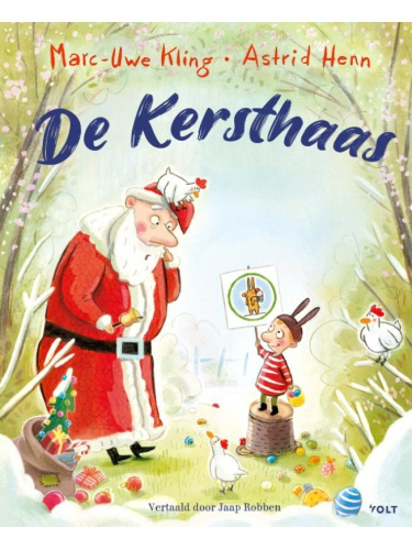 kersthaas