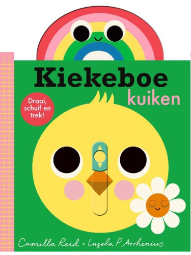 kiekeboe_kuiken