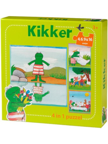 kikker_puzzel