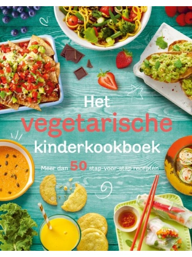 kinderkookboek