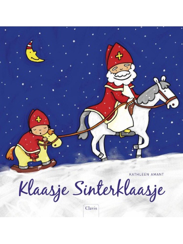 klaasje_sinterklaasje