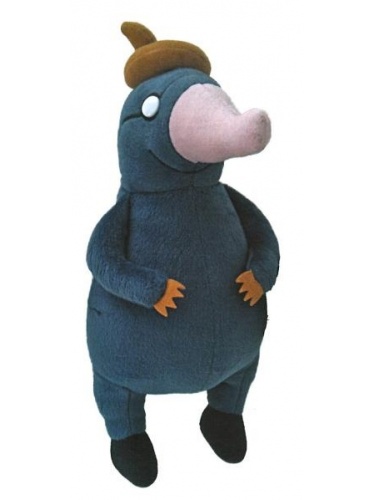 kleine-mol