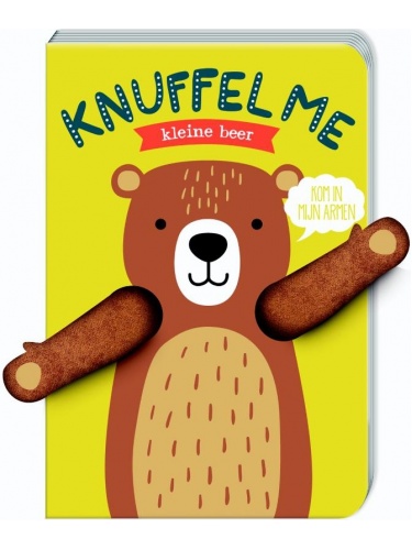 knuffel_me_kleine_beer
