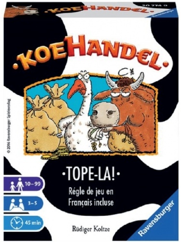 koehandel