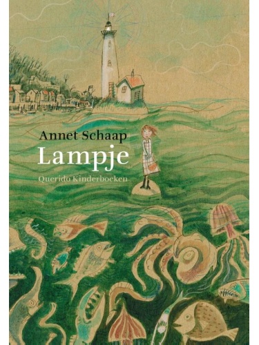 lampje