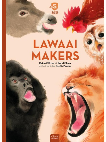 lawaaimakers