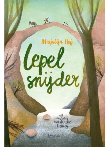 lepelsnijder