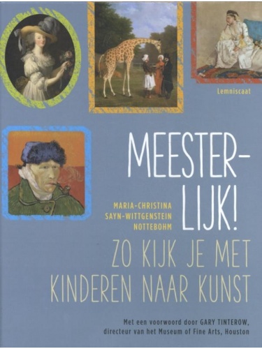 meesterlijk