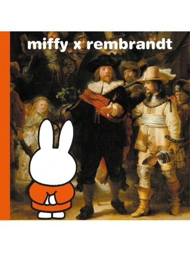 miffy_rembrandt