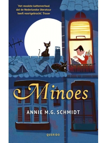 minoes