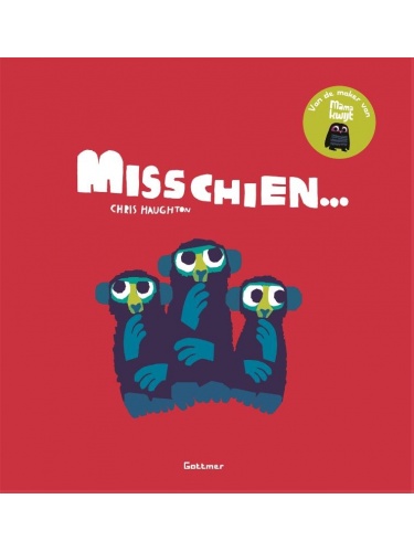 misschien