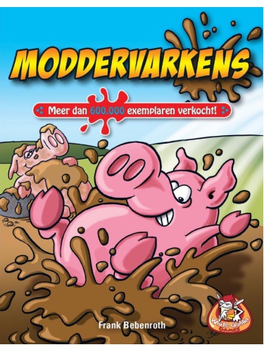 moddervarkens