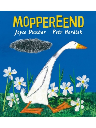 moppereend