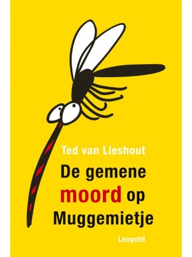 muggemietje