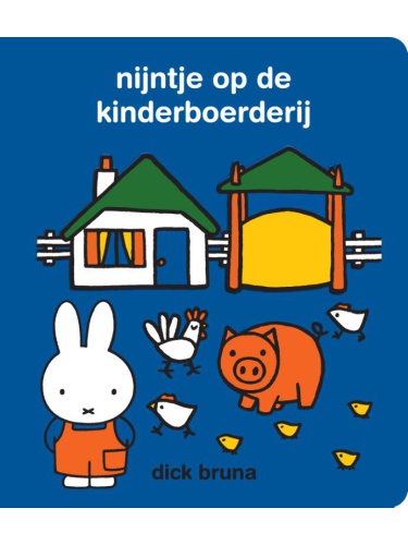 nijntje_kinderboerderij