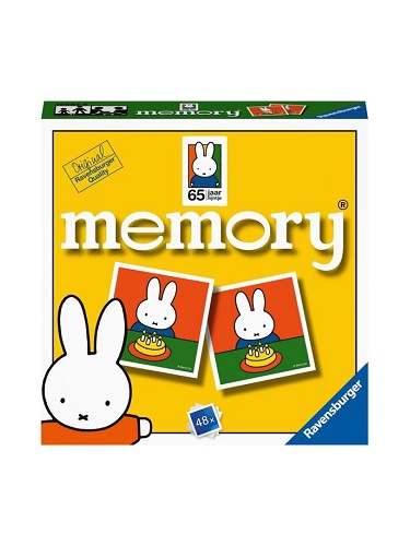 nijntje_memory