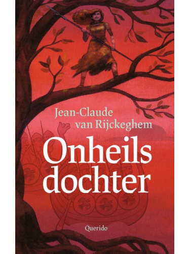 onheilsdochter