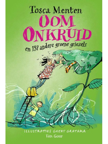 oom_onkruid
