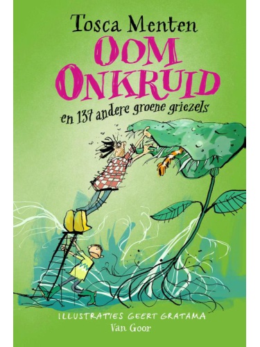 oom_onkruid