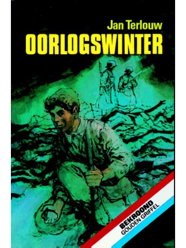 oorlogswinter