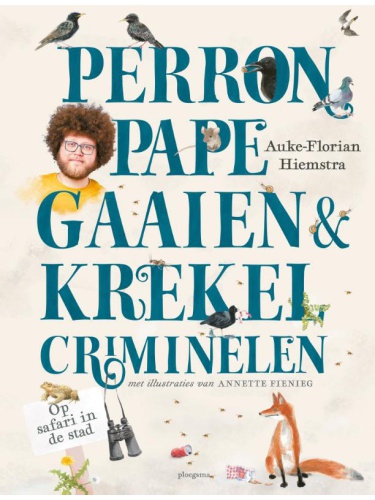 perronpapegaaien