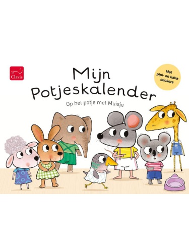 potjeskalender