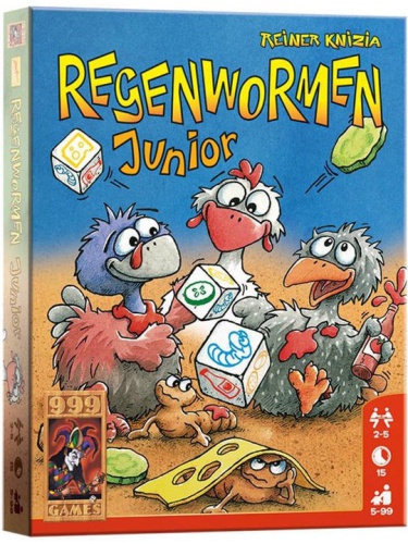 regenwormen_junior